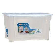 OBC BOX CONTAINER PURE