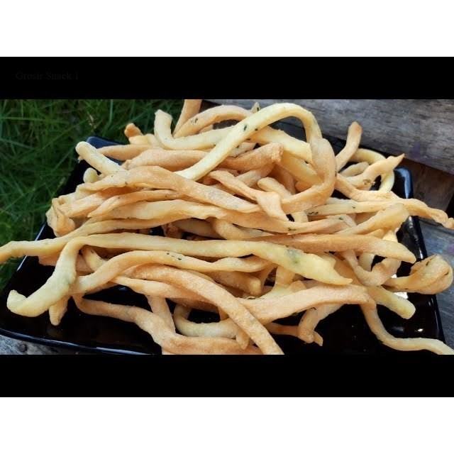 

NEW PROMO sistik bawang kue bawang 1kg stick bawang gurih renyah stik bawang gurih renyah siap kirim