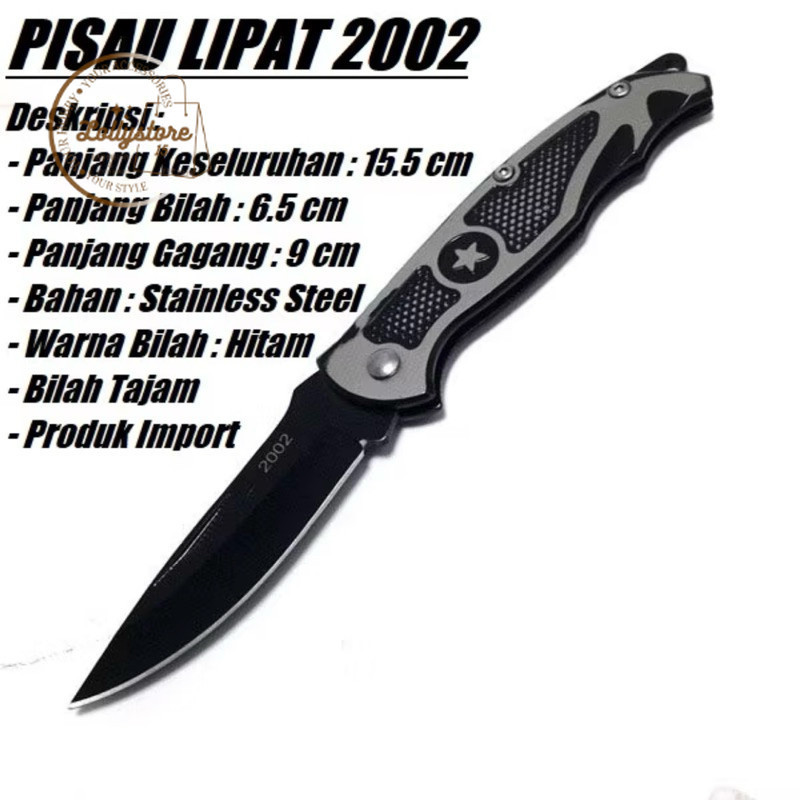 PISAU berburu MINI - PISAU hunting W 558 / 2002 - PISAU MINI BERKUALITAS PISAU HUNTING PISAU CAMPING