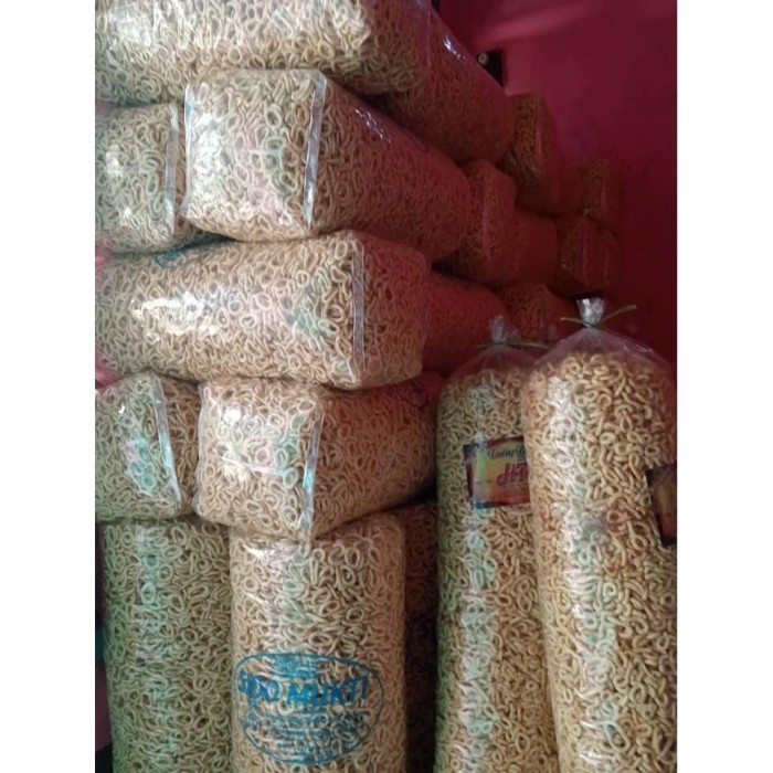 

CAMILAN VIRAL lanting rasa lanting pedas manis lanting balado - Pedas, 1 kg