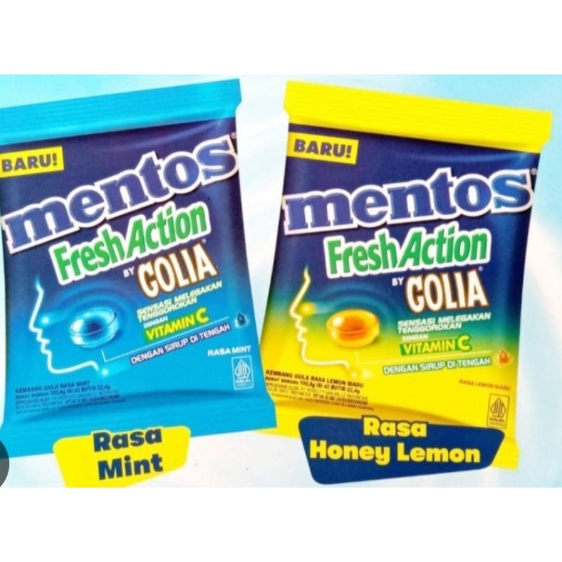 

PERMEN GOLIA Reff - ARM