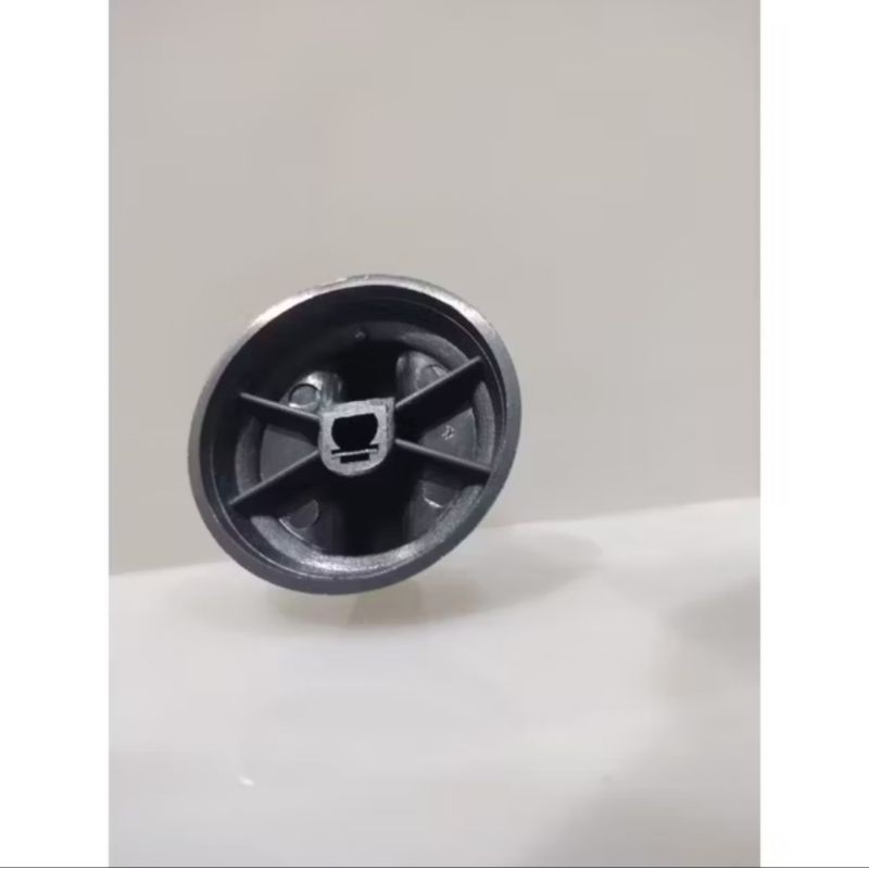 Ay00 Knop Kompor Gas Miyako 2tungku / TOMBOL PUTERAN KOMPOR MIYAKO