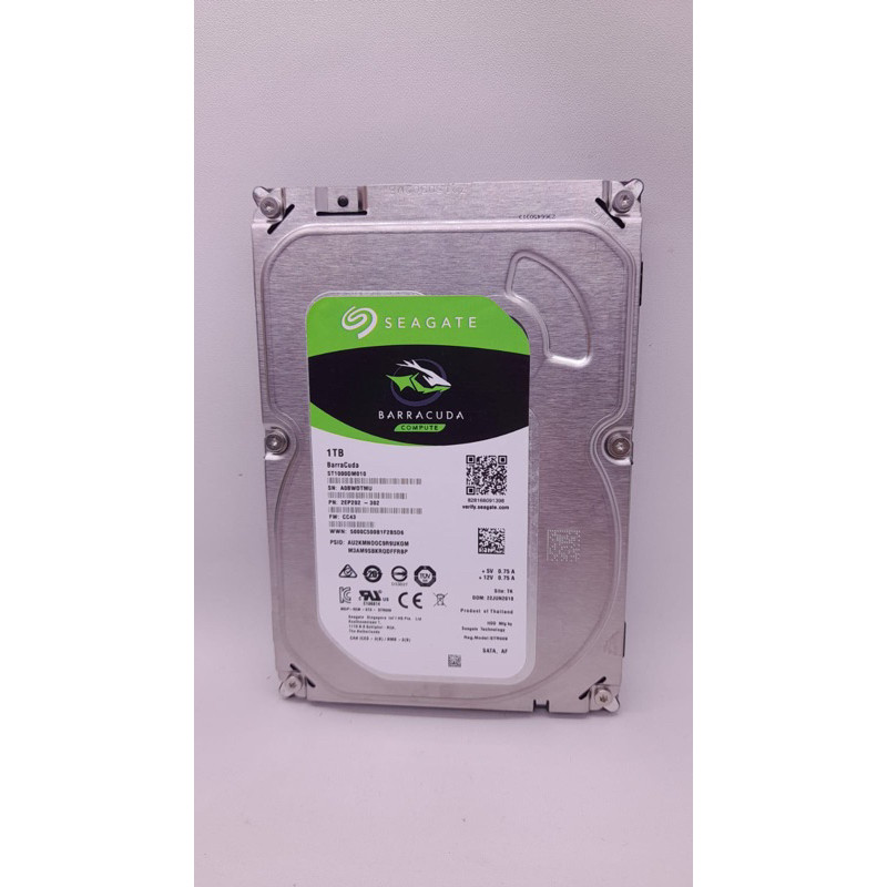 HDD 1TB SATA 3.5