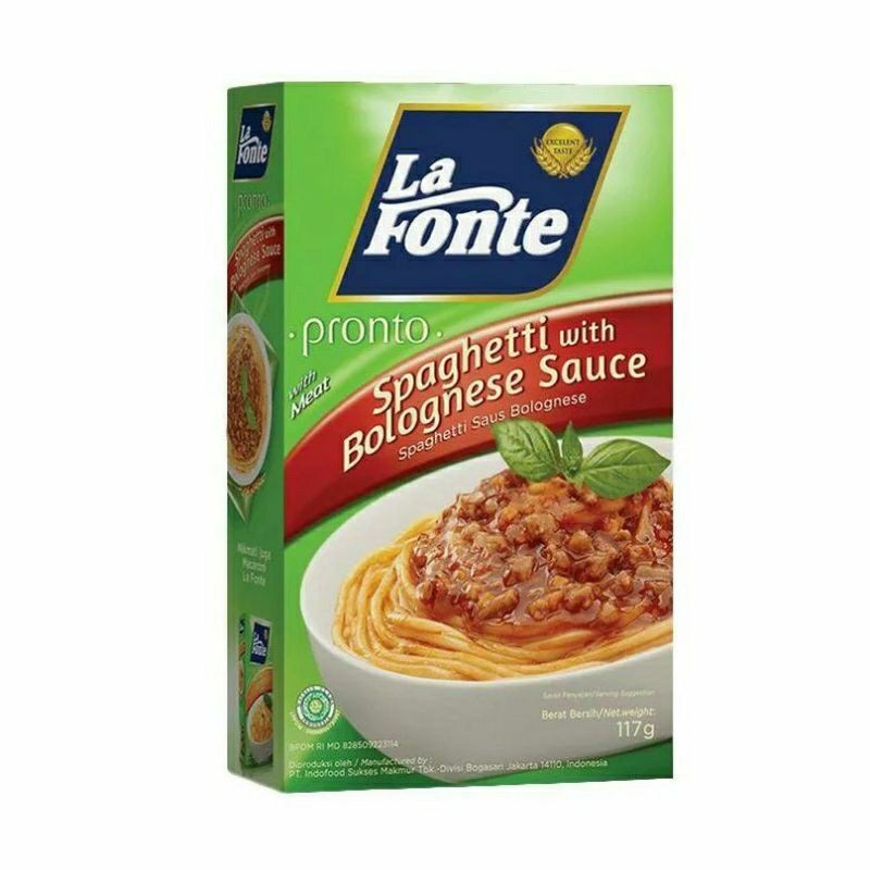 

la fonte pronto - ARM