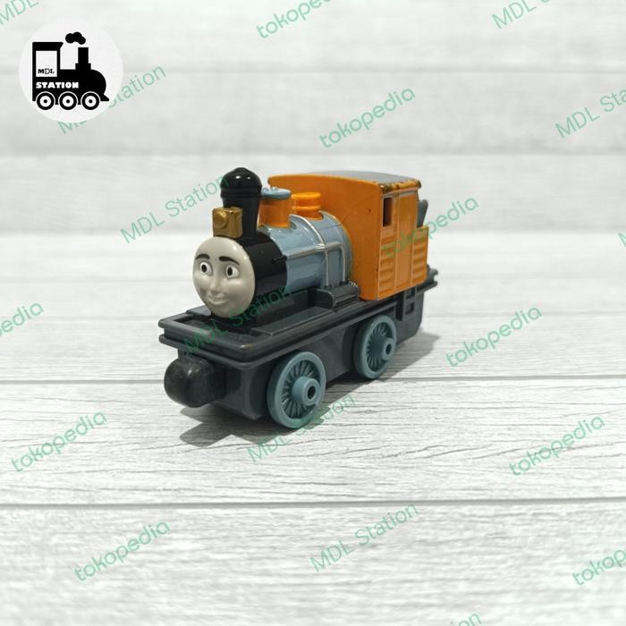 XCMH Thomas and Friends Diecast - Bash (Preloved/ Minor)