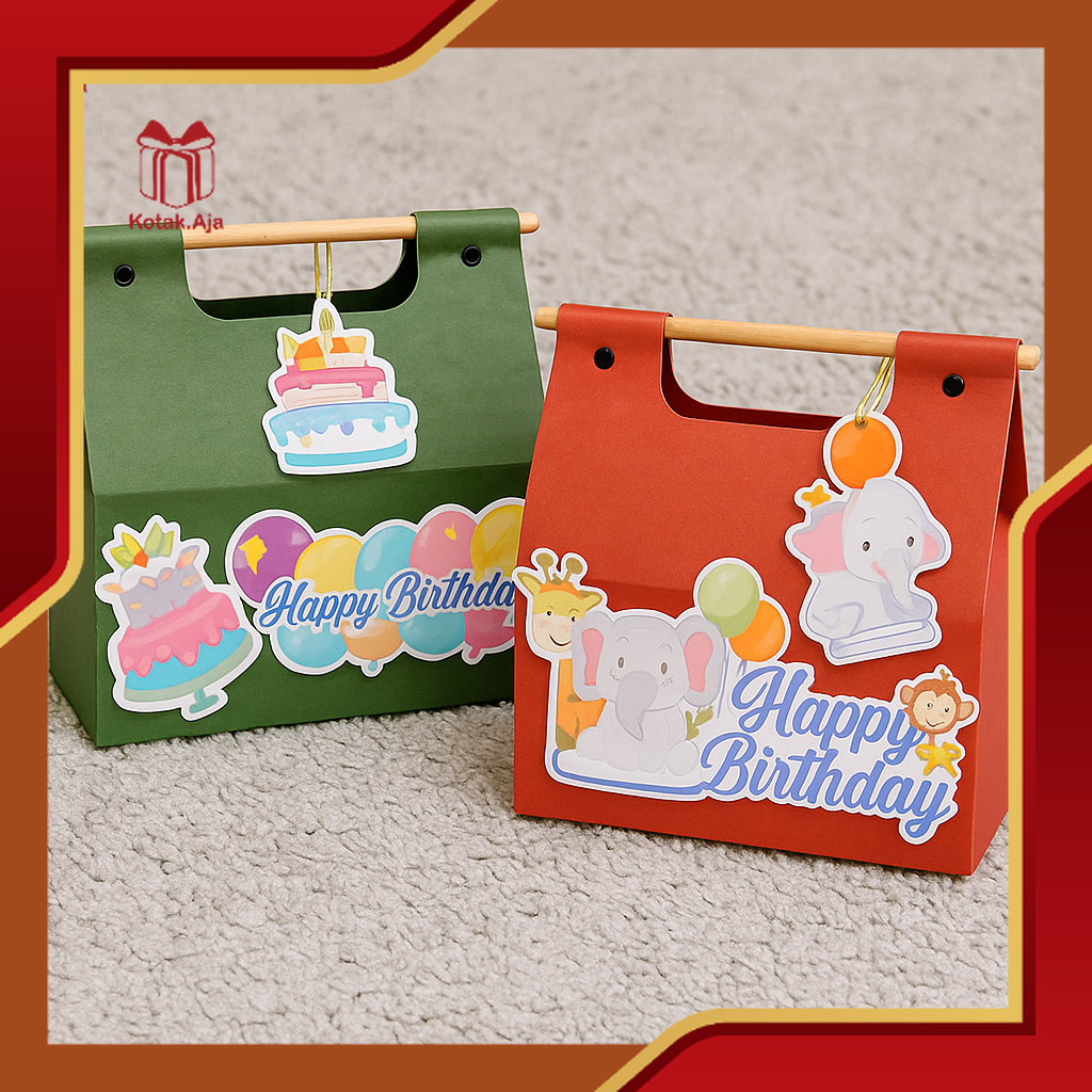 

Kotak Hampers Kue / Box Hampers Kue / Kotak Box Kue / Kotak Kue I CC17