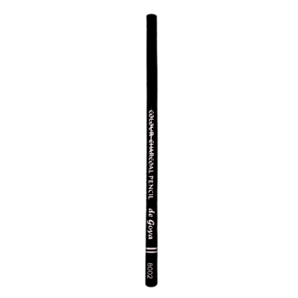 

PENSIL ARANG HITAM DE GOYA / DE GOYA CHARCOAL PENCIL BLACK / PENSIL CHARCOAL HITAM DE GOYA