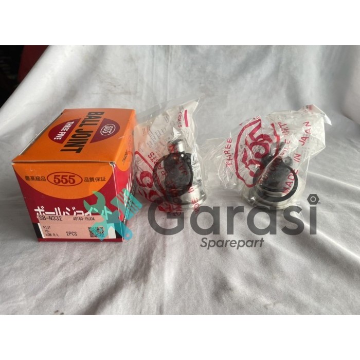 Ball Joint Bawah Datsun Go Go+ Panca 555 Japan ORI