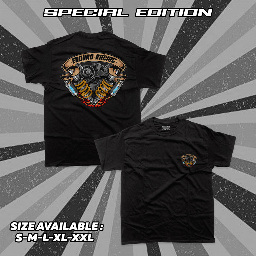 [013] KAOS RACING TERBARU ENDURO RACING / KAOS SUNMORI ENDURO RACING / KAOS RACING ENDURO RACING THA