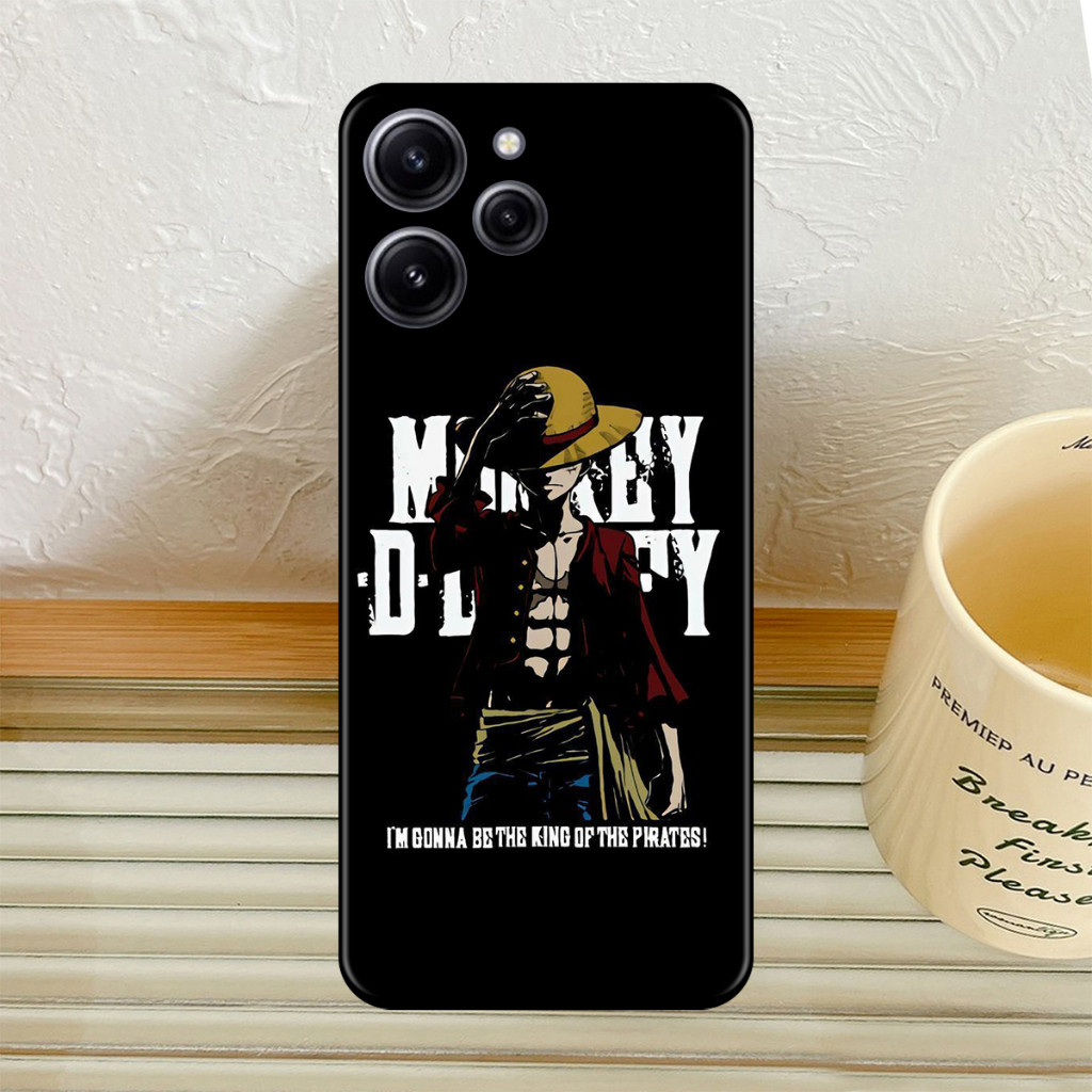 Case REDMI 12 2023- Casing Hp - Softcase Case Hp REDMI 12 2023 Casing Hp - Softcase - Case Hp REDMI 