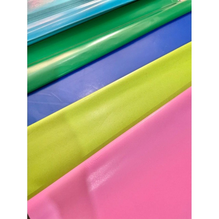 

kertas marmer/ kertas pembungkus/ kertas/ sampul buku - Kuning