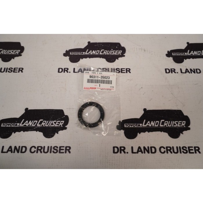 seal transmisi depan 130HT HT HT130 125HT hino dutro 90311-35023 berkualitas