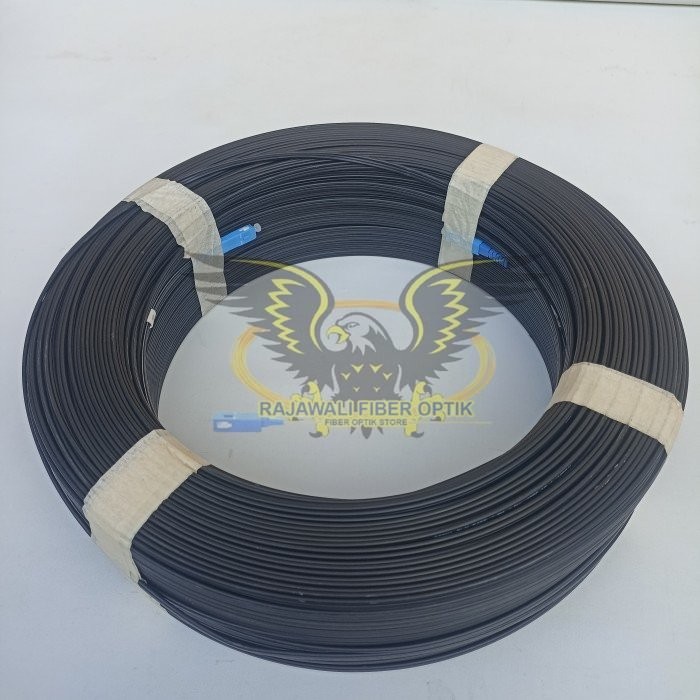 Precon 300m 1 Core 3 Seling Kabel precon 1c 3s panjang 300 meter