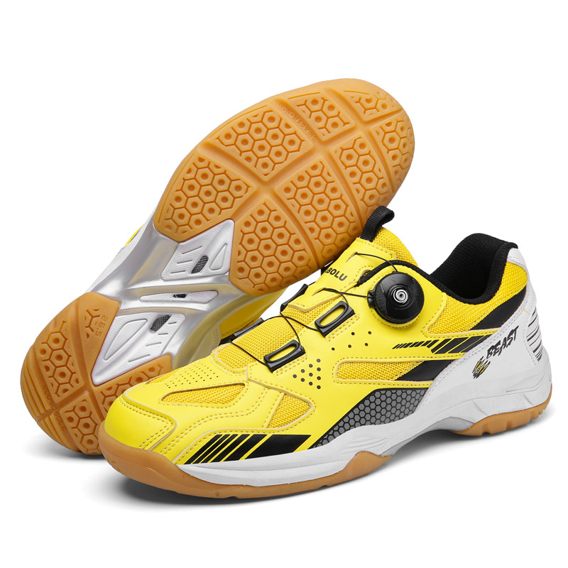 New men's and women's table tennis shoes, badminton shoes, tennis shoes, volleyball shoes, breathabl