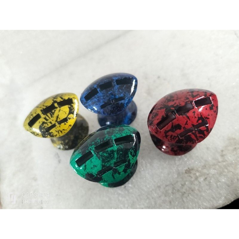 SAWANGAN HATONG MERPATI LUBANG 5 MARBEL HATONG