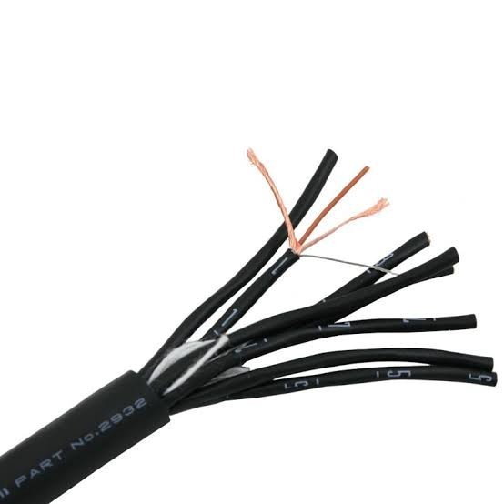 [Promo]New snake kabel mogami isi 8 mogami 2932