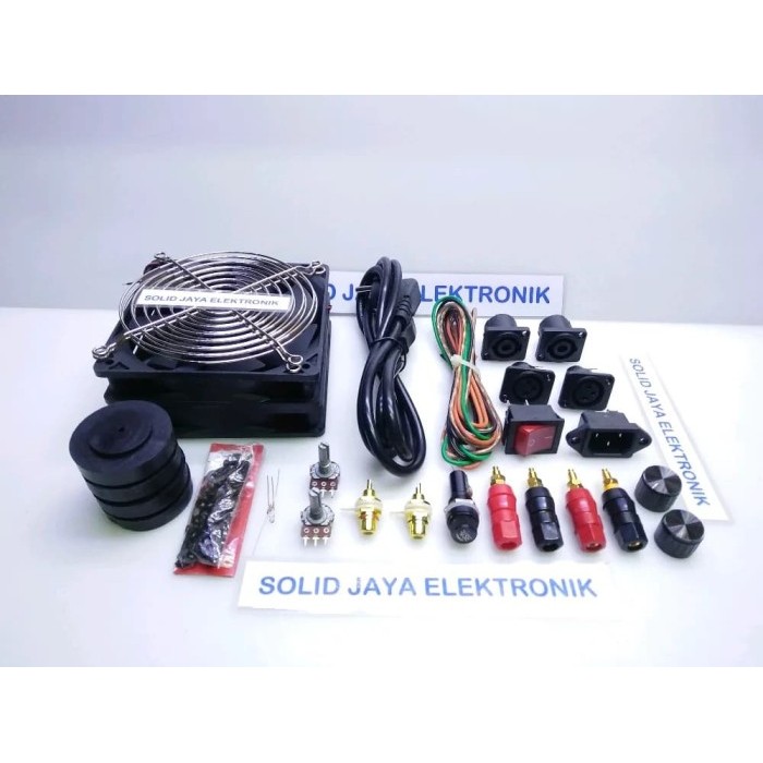 [Promo]New Aksesories Box Bell M909 M919 M-909 M-919