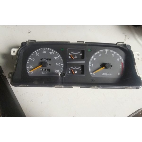 speedometer spidometer kilometer Daihatsu Feroza ferosa original