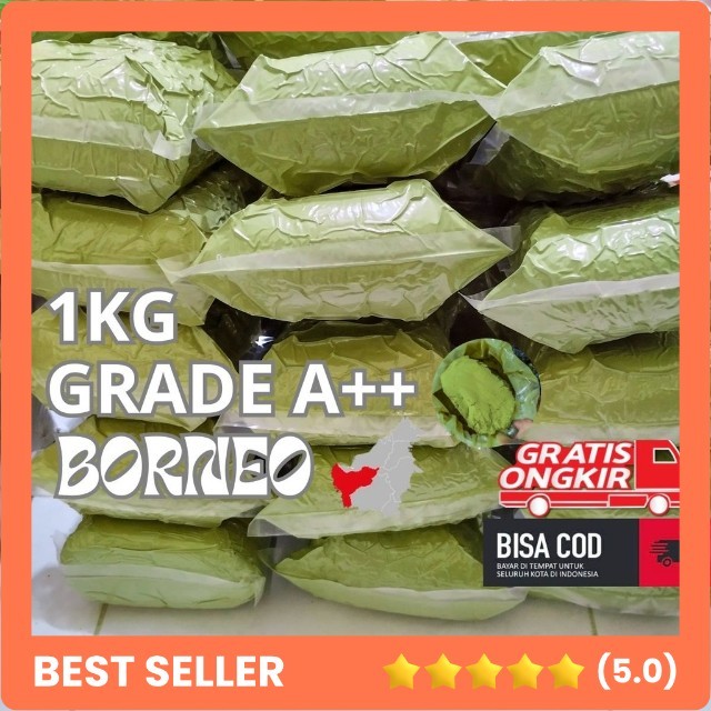 

Purli Powder A+++ 1kg