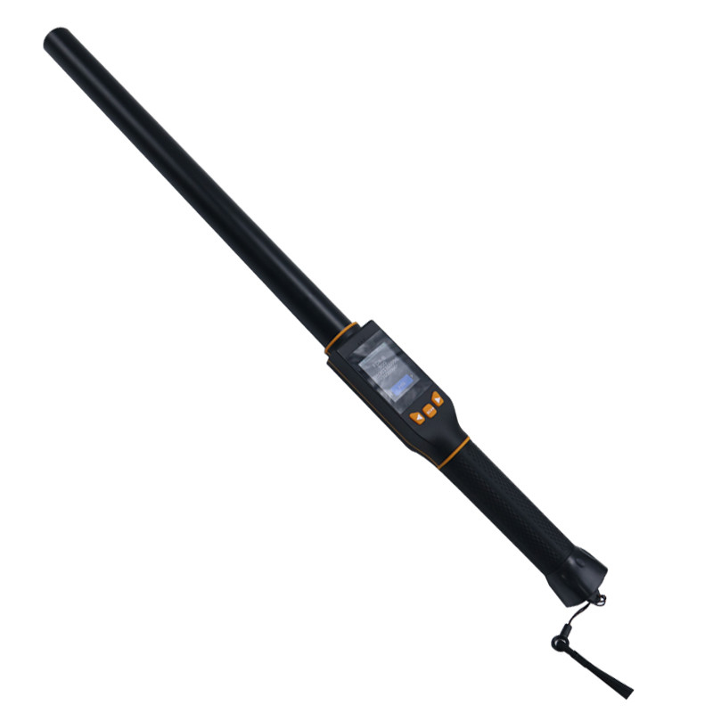 134.2Khz FDX-B HDX Animal Chip Reader USB2.0 and BT4.2 Animal Ear Tag Tracking Scanner Provide PC So