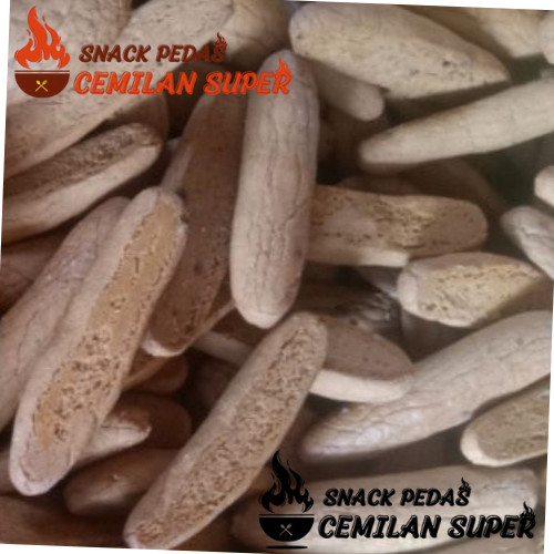 

CS KUE BANGKET JAHE 500gr Kue Bangkit Jahe Kue Jahe Kering Biskuit Jahe Kue Sari Jahe Biscuit Jahe