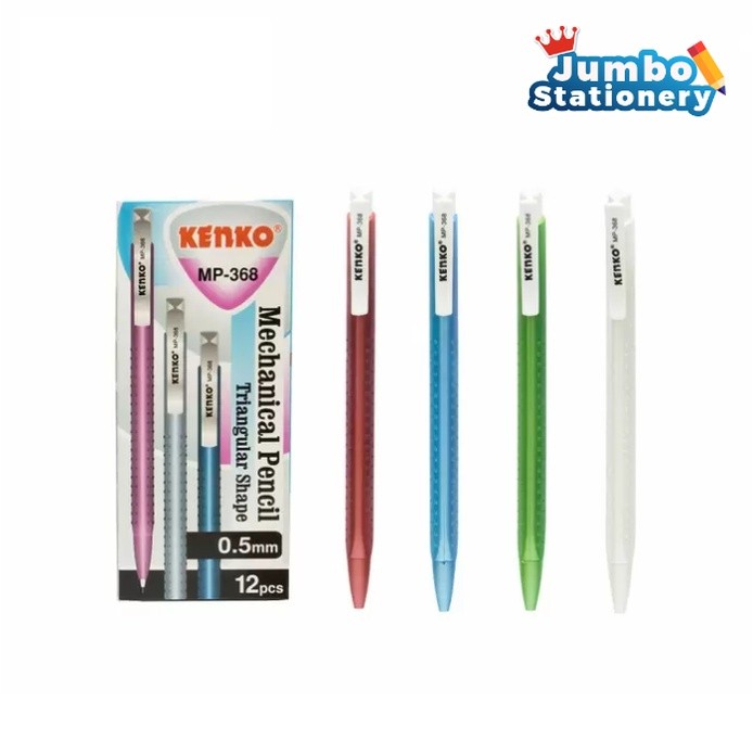 

PENSIL MEKANIK KENKO MP-368