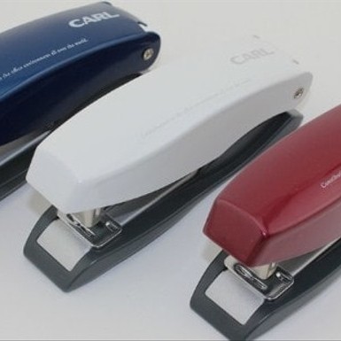 

Carl Stapler ST-860 - With Stapler Remover