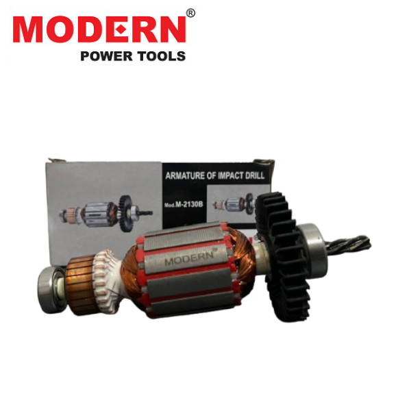 Modern Armature Drill M2130 / Angker M 2130 MODERN