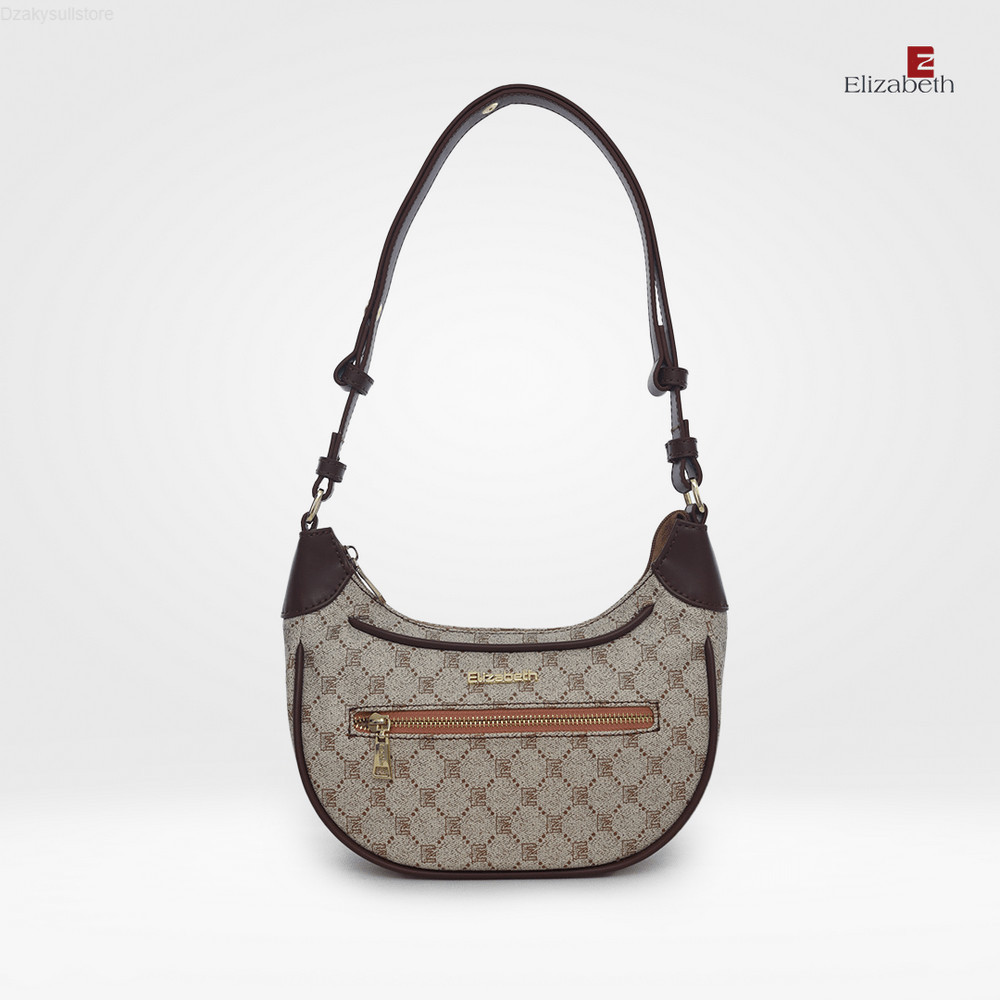Tas Elizabeth Mini Shoulder Bag 0022-1500