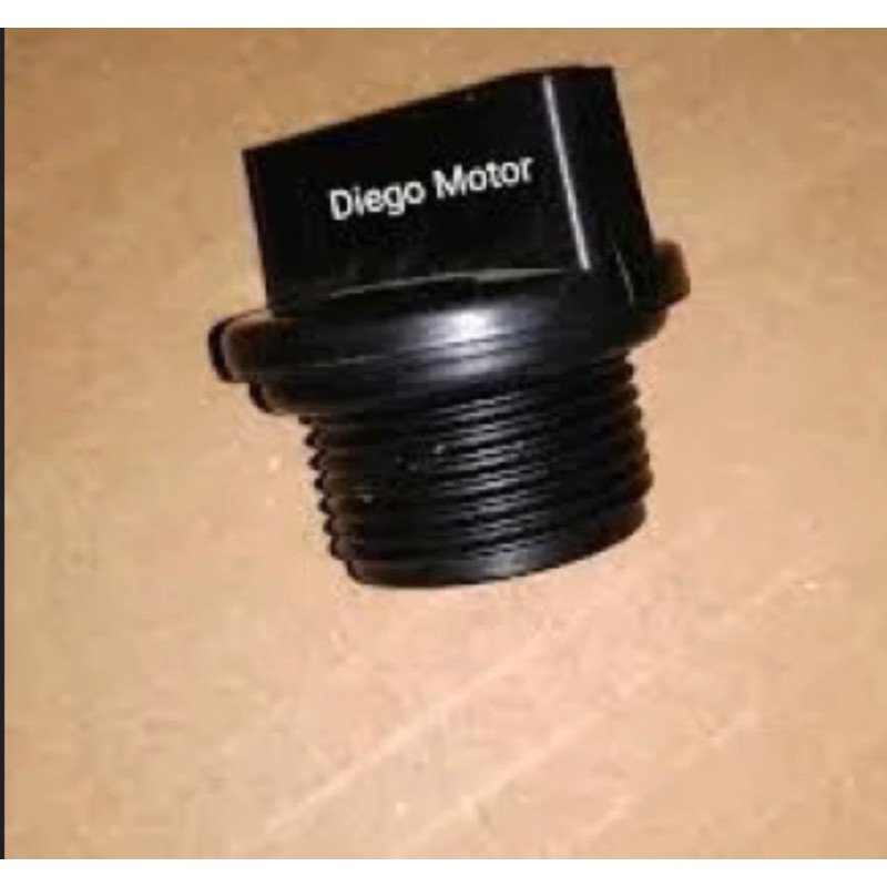 TUTUP PANCING POMPA AIR ALKON 2” 3”