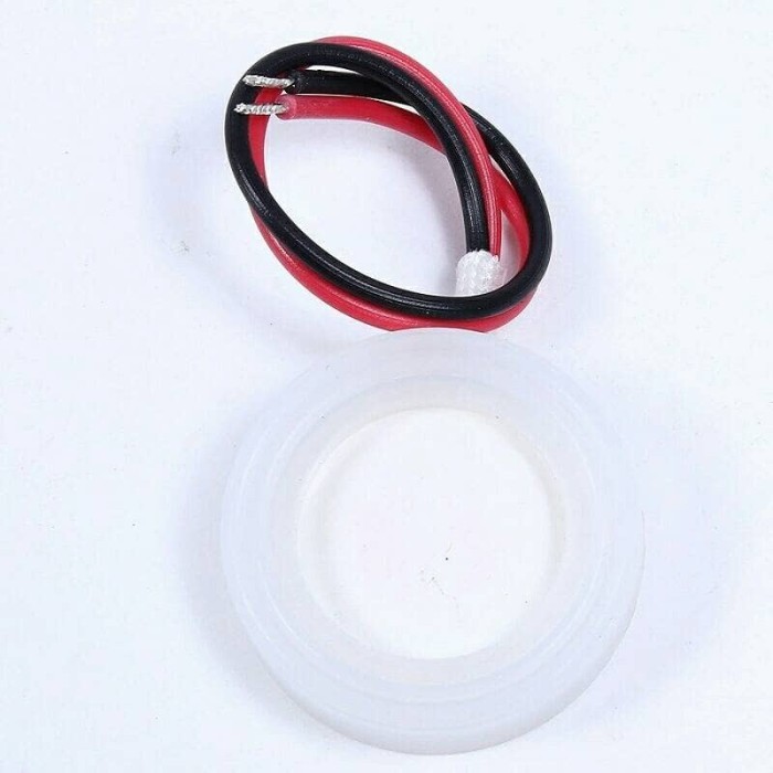 20mm Ceramic Disc Ring Sheet Atomizer Humidifier Mist Maker
