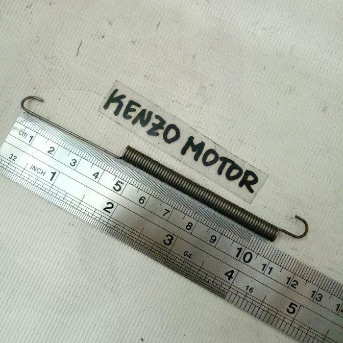 COD Part Baru PER KAMPAS REM PERODO REM BELAKANG PANTHER BELAKANG