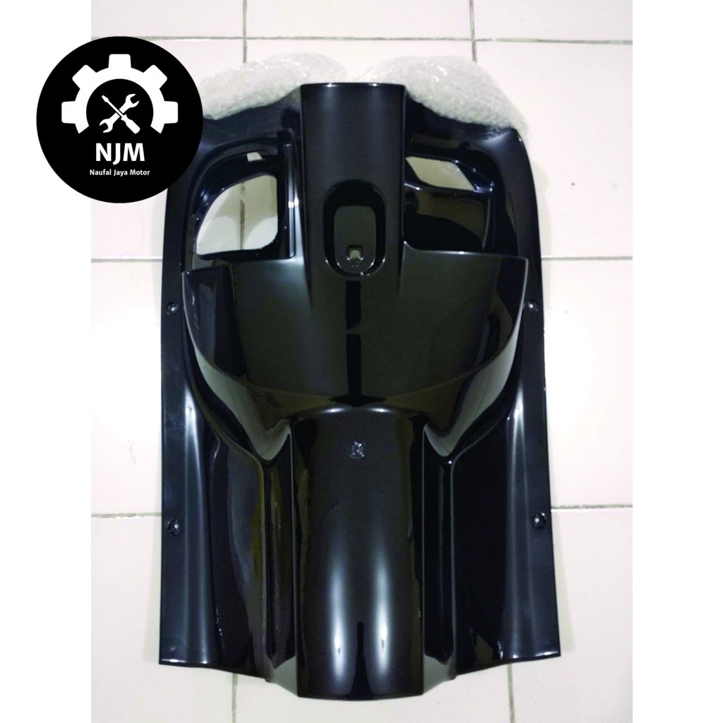 Dasbor Scoopy 110 FI 2017 2018 2019 2020 | legshield dalam besar WIN | dashboard motor injeksi all n