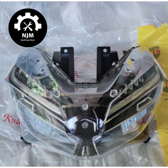 Honda Click 125i 150i v2 Headlight Assembly WIN