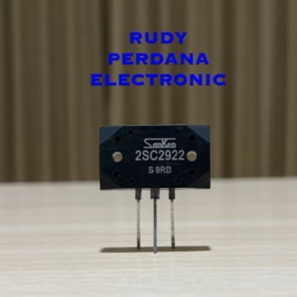 O99 TRANSISTOR SANKEN 2SA1216 SA1216 SA 1216 2SC2922 SC2922 SC 2922 SE-2 - 2SC 2922 SE-2