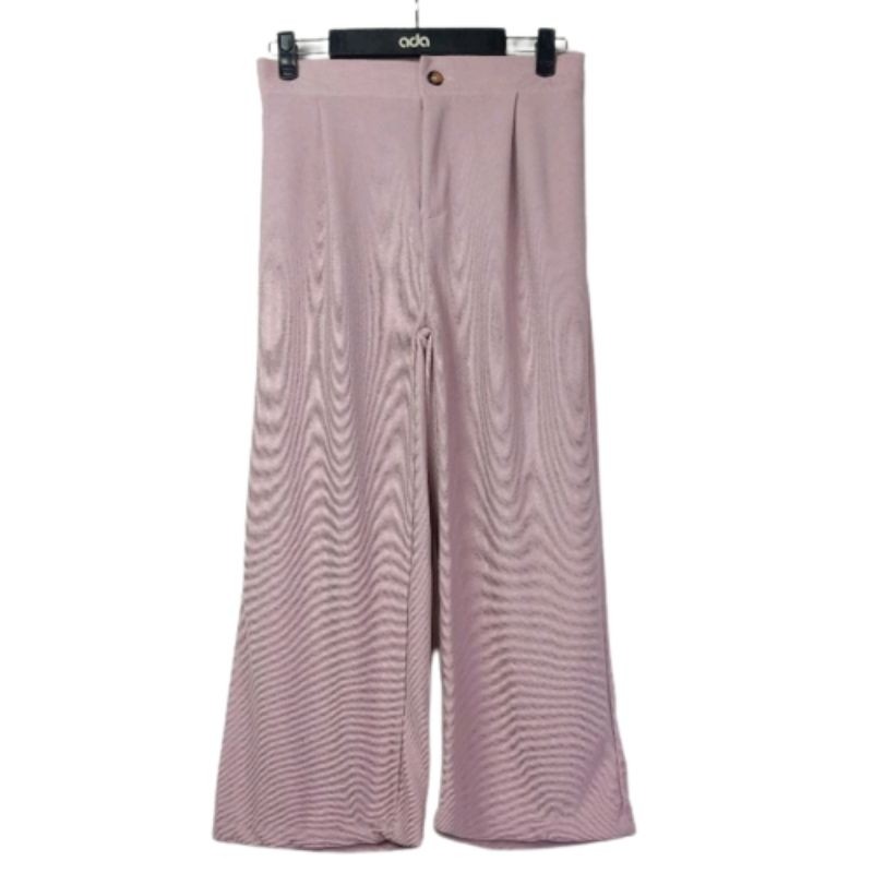 ADA - Celana kulot wanita original ada woman - 442