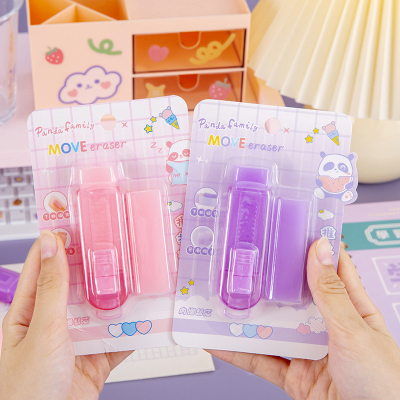 

Penghapus Pensil Anak Sekolah Variasi Lucu - 1148