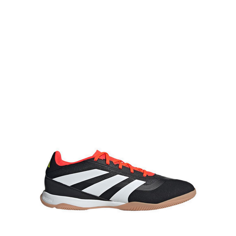 adidas Predator League Indoor Men's Futsal Shoes - Core Black HX