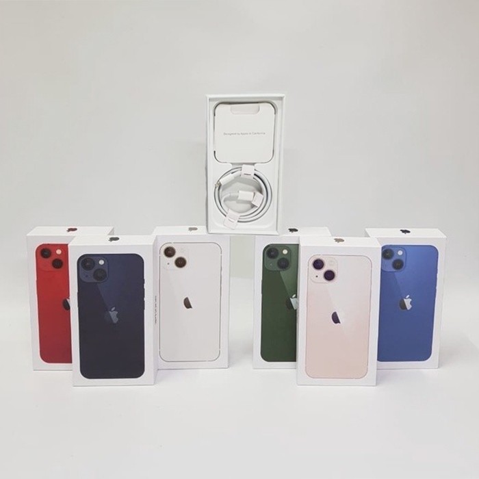 

KOTAK/DUS/BOX FOR 13 MINI + KABEL USB TIPE C (FULLSET)