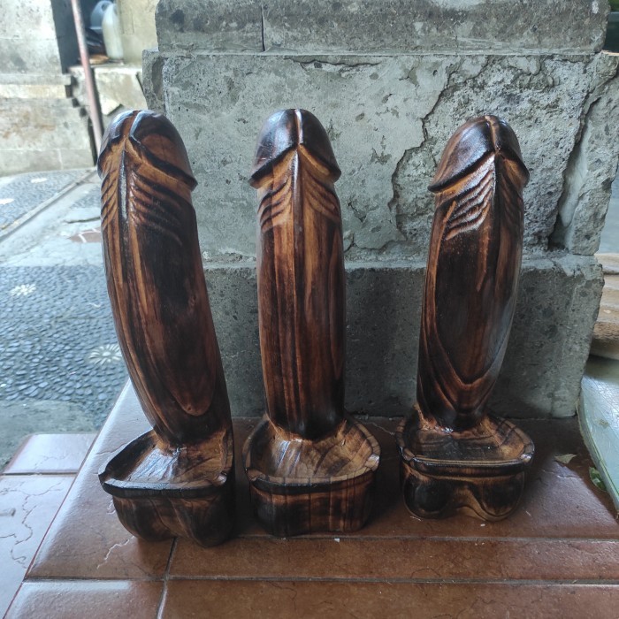 Oleh oleh Hiasan Bali