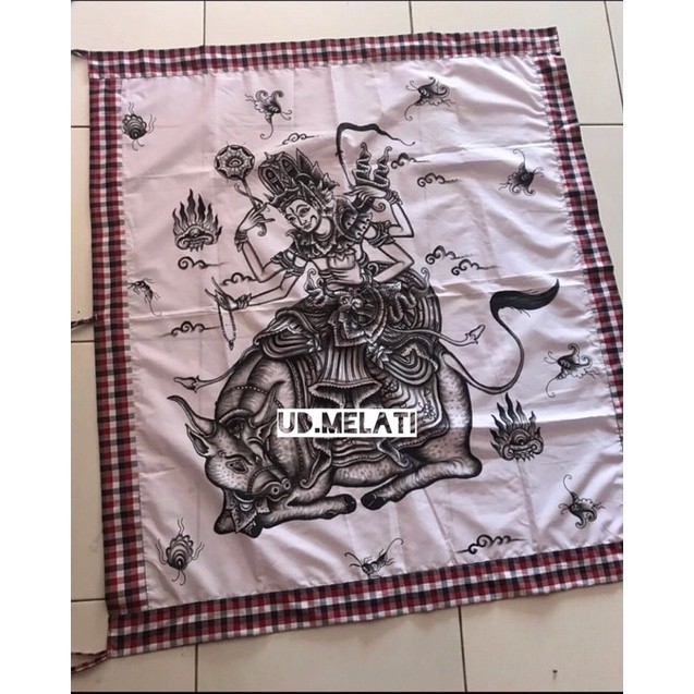 Tersedia KOBER LUKIS BALI BERKUALITAS