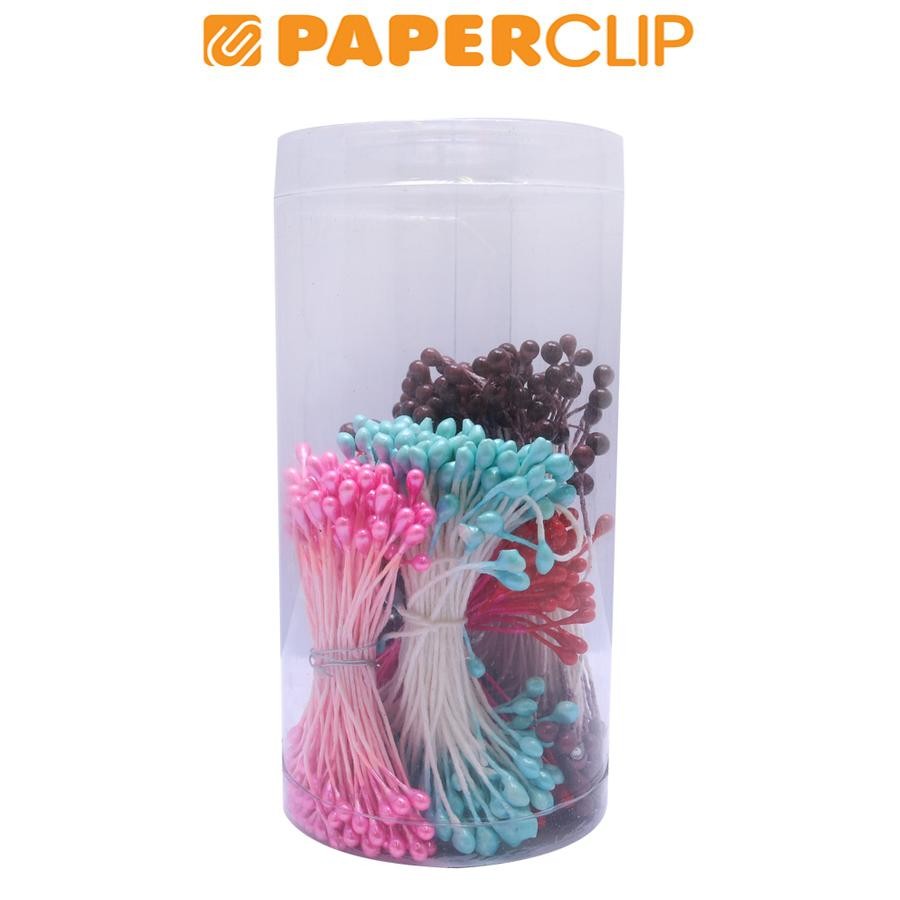 

MOTEK PUTIK SARI COLOR TUBE