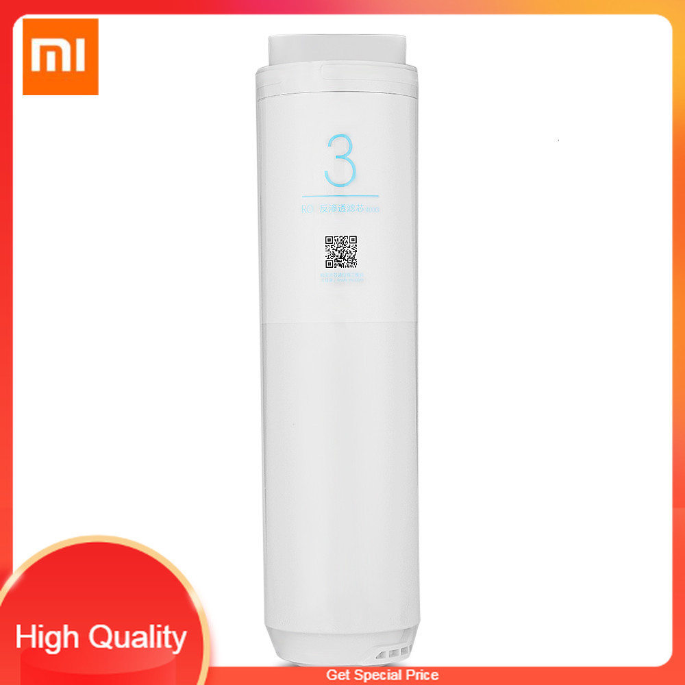 THE BEST Original XIAOMI Mijia PP Cotton Filter/Preposition Position Activated Carbon Filter/RO Filt