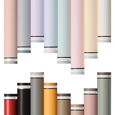 

Kertas Buket Bunga Varian List Bi Color Frame Cellophane Florist Kertas Kado KB036