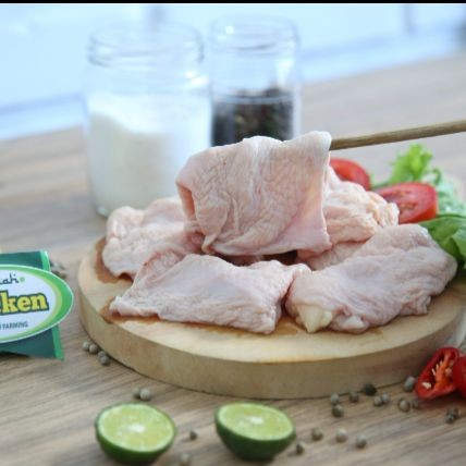 

Berkah Chicken Kulit 1kg