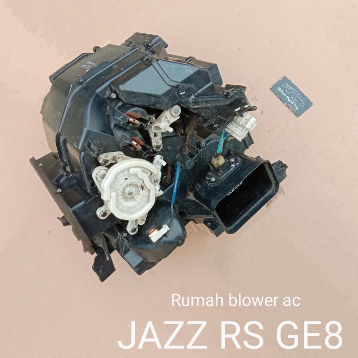 Rumah Blower Ac Assy Honda Jazz RS GE8 GE 8