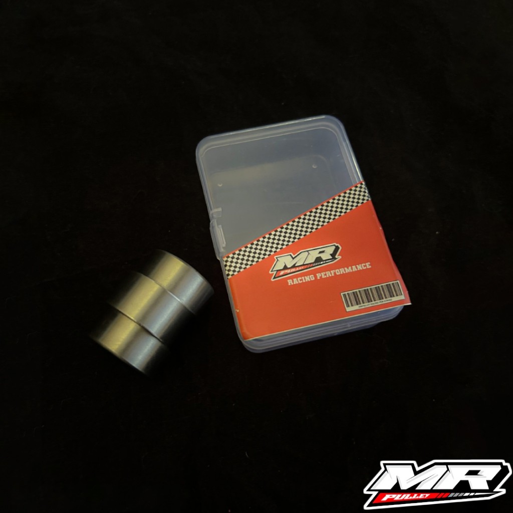 Pen Stroke Mrpulley Mio 2mm 3mm