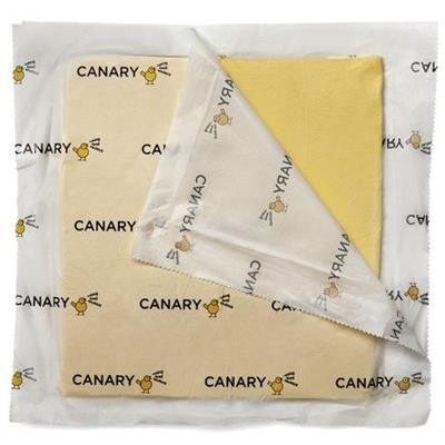 

Canary Lactic Butter Sheet 10kg