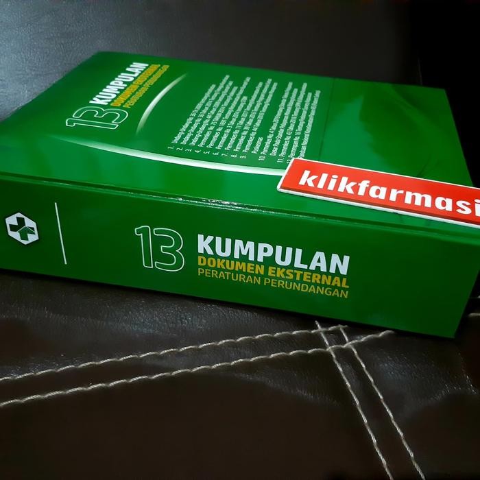 

Kumpulan Dokumen Eksternal 3