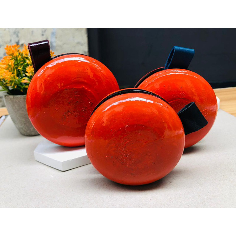 [COD] Yoyo Kayu/Mainan Tradisional/Mainan Jadul Yoyo